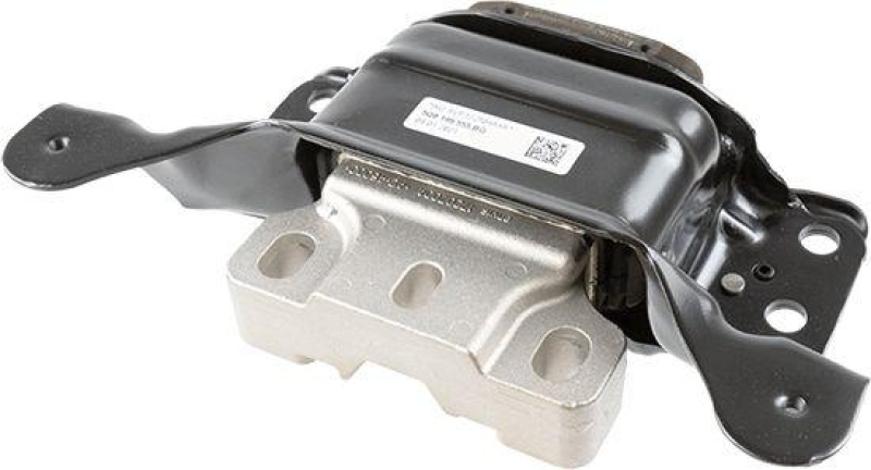LEMFÖRDER Mounting, automatic transmission