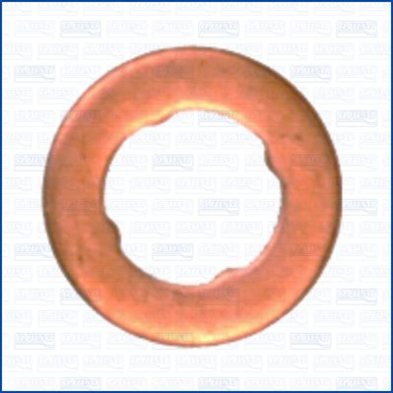 AJUSA Seal Ring, injector