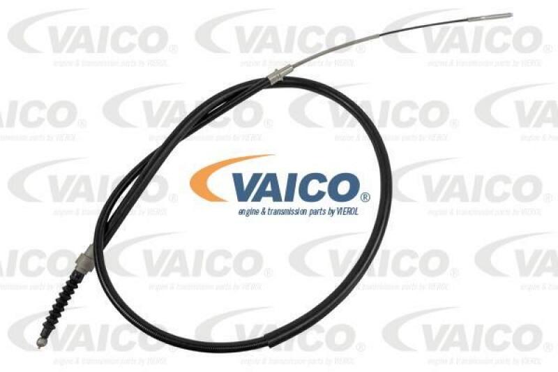 VAICO Cable, parking brake Original VAICO Quality