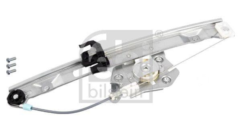FEBI BILSTEIN Window Regulator