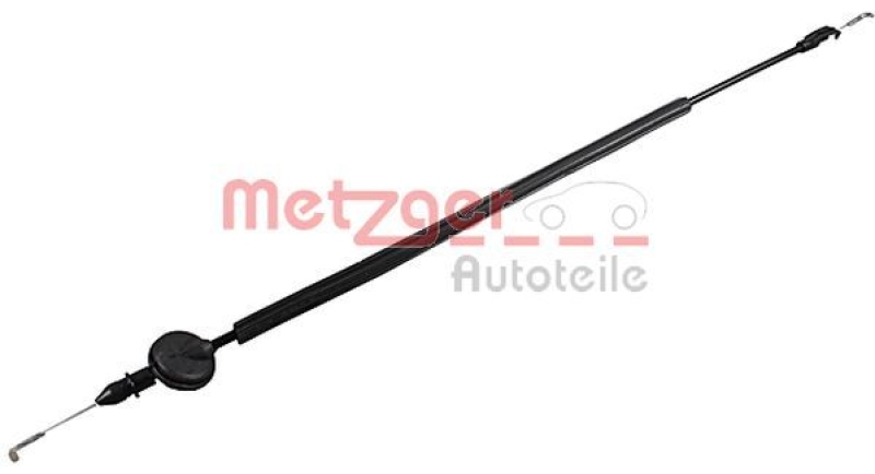 METZGER Cable Pull, door release