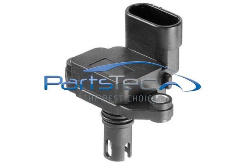 PartsTec Sensor, intake manifold pressure