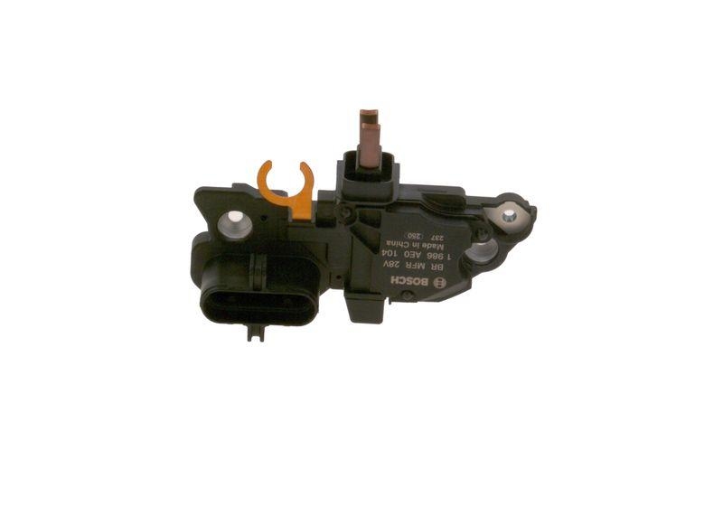 BOSCH Alternator Regulator