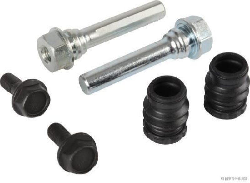 HERTH+BUSS JAKOPARTS Guide Sleeve Kit, brake caliper