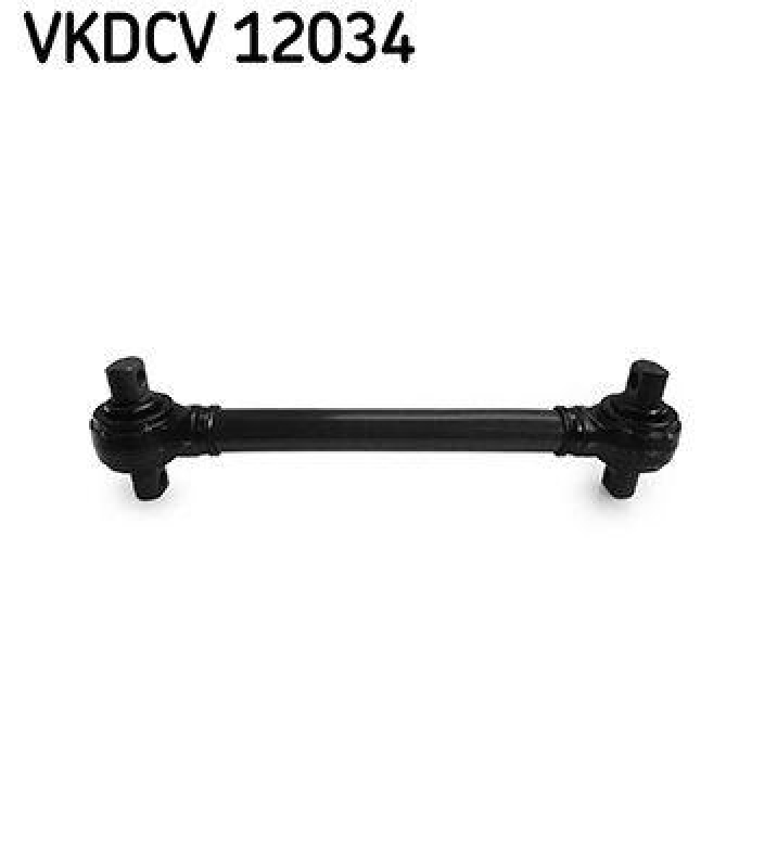 SKF Control Arm/Trailing Arm, wheel suspension