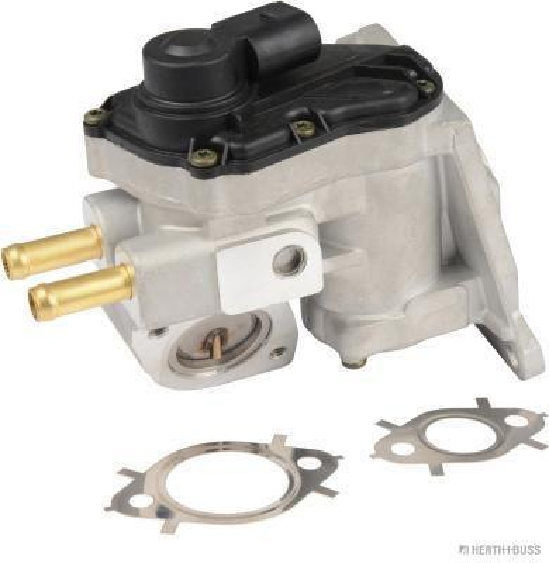 HERTH+BUSS ELPARTS AGR-Ventil 70671015