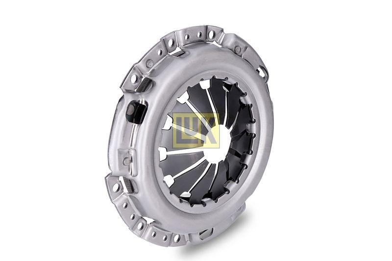 Schaeffler LuK Kupplungsdruckplatte 119022110