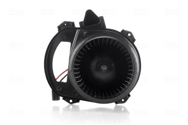 NISSENS Interior Blower