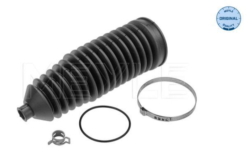MEYLE Faltenbalgsatz, Lenkung MEYLE-ORIGINAL: True to OE. 014 620 0000