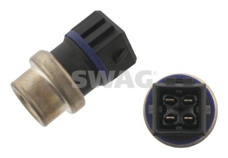 SWAG Sensor, Kühlmitteltemperatur