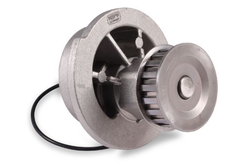 HEPU Wasserpumpe, Motork&uuml;hlung P387