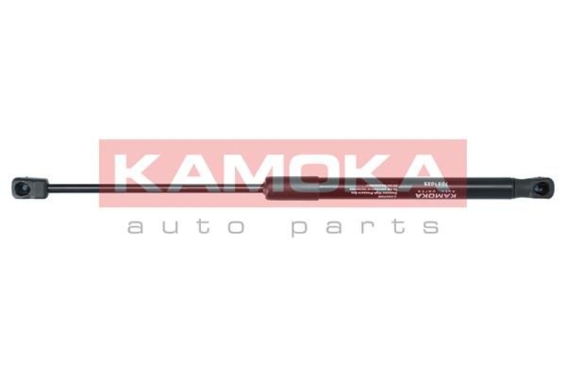 KAMOKA Gasfeder, Motorhaube 7091035