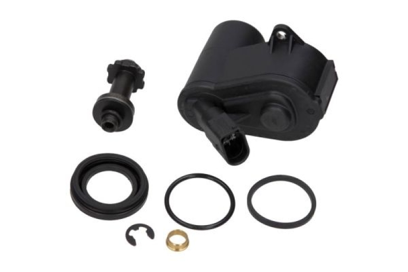 MAXGEAR Control Element, parking brake caliper