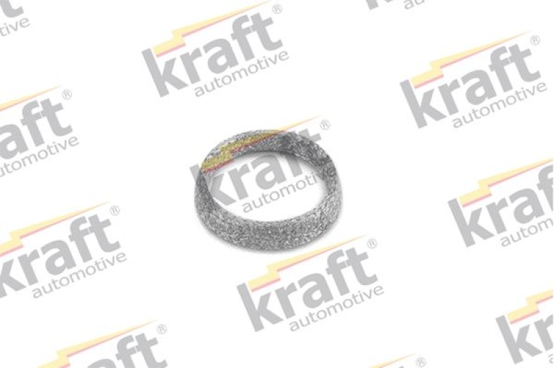 KRAFT AUTOMOTIVE Seal Ring, exhaust pipe