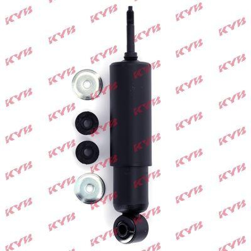 KYB Stoßdämpfer Premium 444150