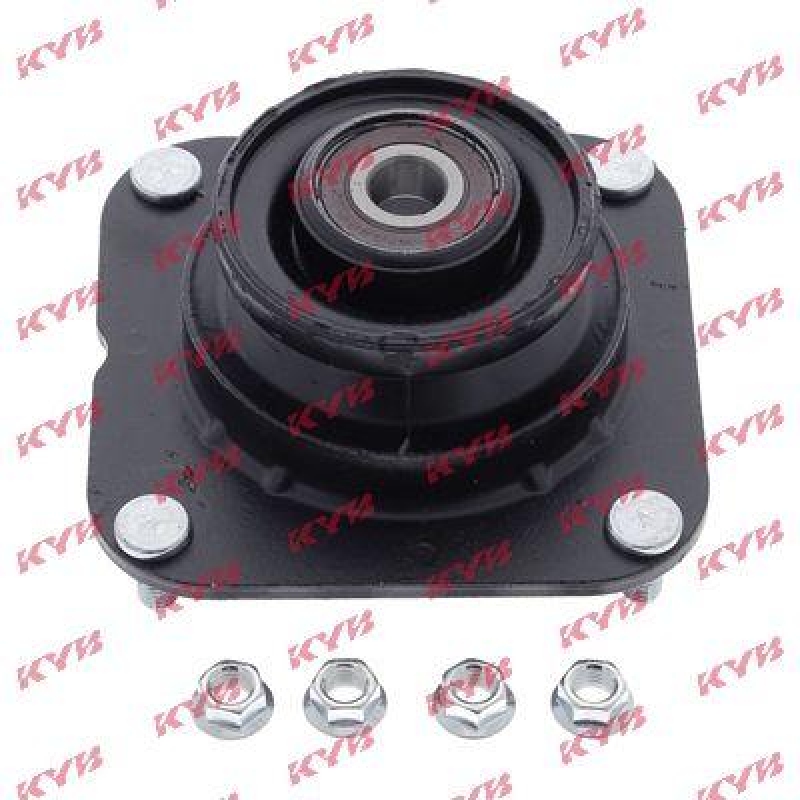 KYB Repair Kit, suspension strut support mount Suspension Mounting Kit