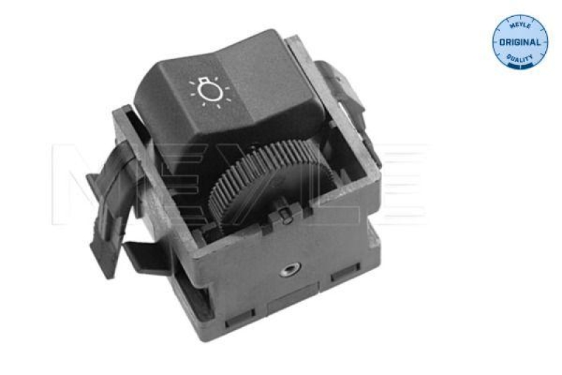 MEYLE Switch, headlight MEYLE-ORIGINAL: True to OE.