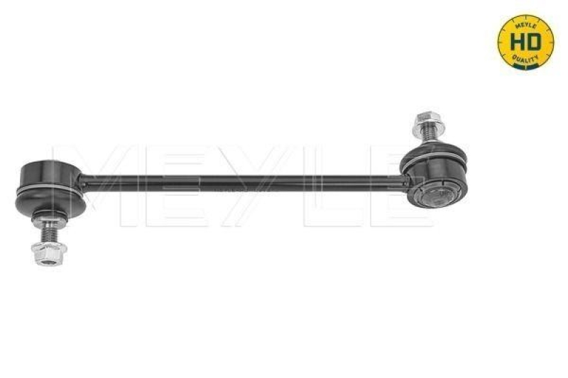 MEYLE Link/Coupling Rod, stabiliser bar MEYLE-HD: Better than OE.