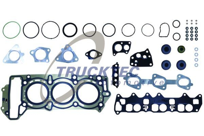 TRUCKTEC AUTOMOTIVE Gasket Set, cylinder head