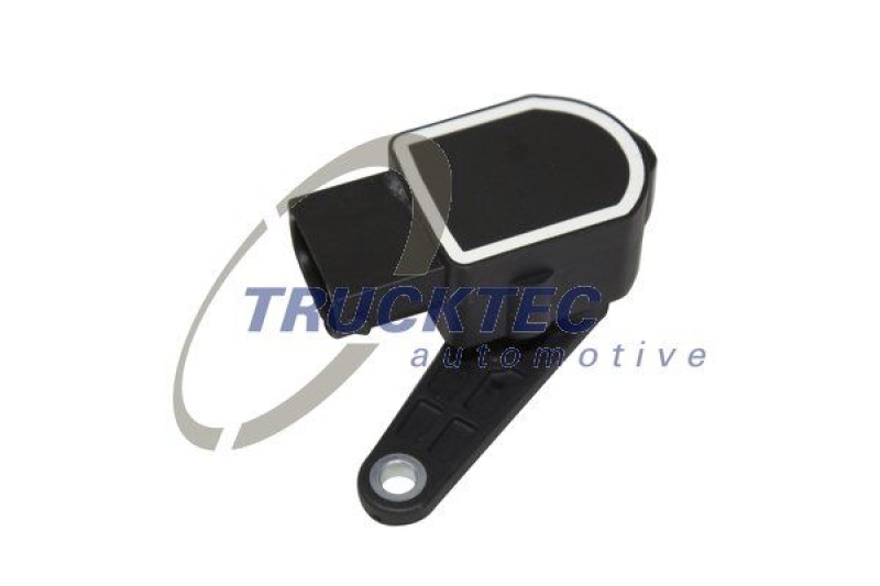 TRUCKTEC AUTOMOTIVE Sensor, Xenonlicht (Leuchtweitenregulierung)