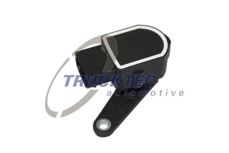 TRUCKTEC AUTOMOTIVE Sensor, Xenon light (headlight levelling)