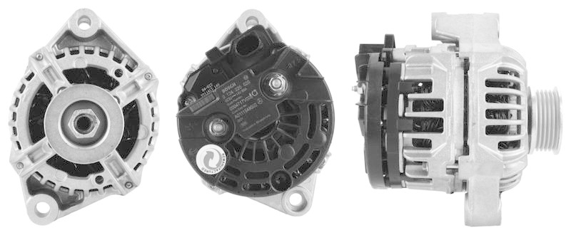 ELSTOCK Generator 28-5515