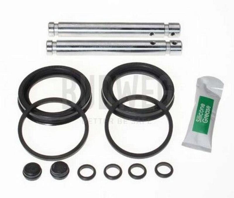 BUDWEG CALIPER Repair Kit, brake caliper