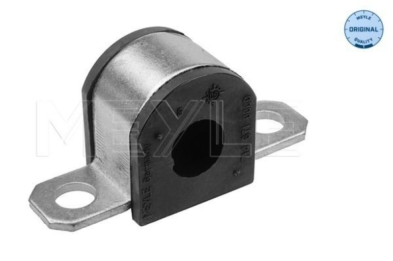 MEYLE Mounting Kit, stabiliser link/coupling rod MEYLE-ORIGINAL: True to OE.