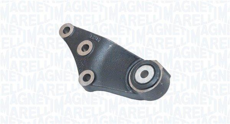 MAGNETI MARELLI Holder, engine mounting system