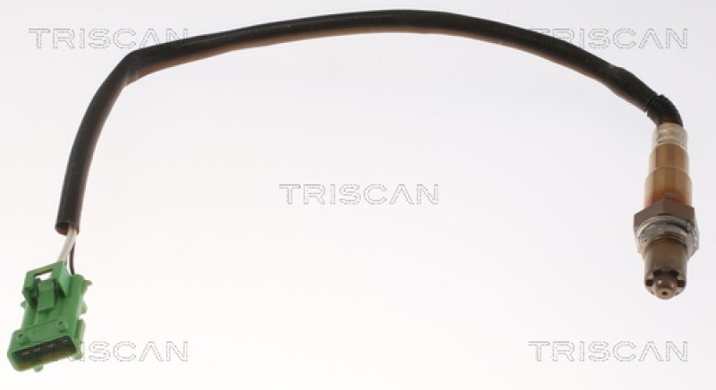 TRISCAN Lambdasonde