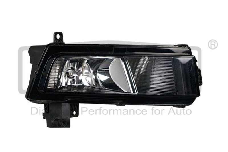 DPA Front Fog Light