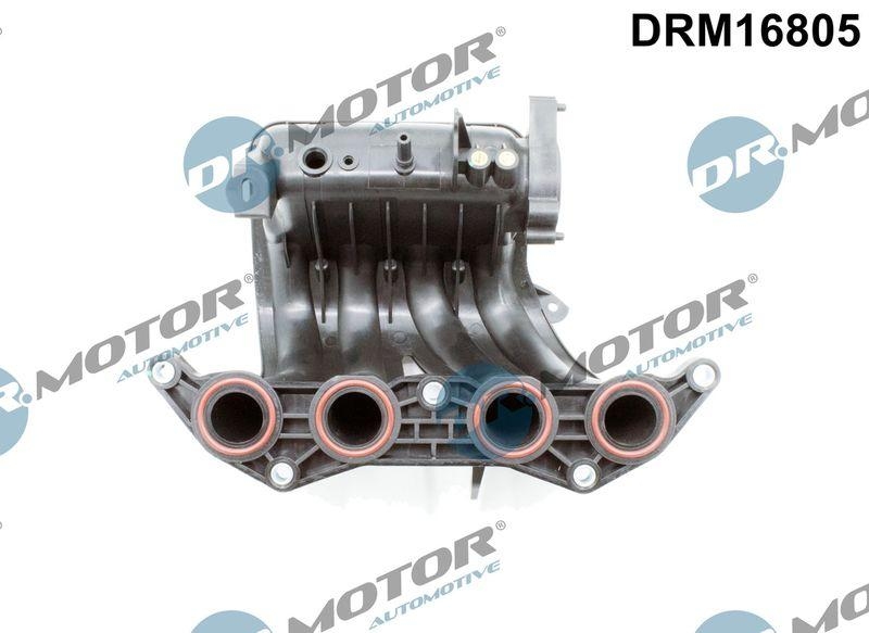 Dr.Motor Automotive Saugrohrmodul
