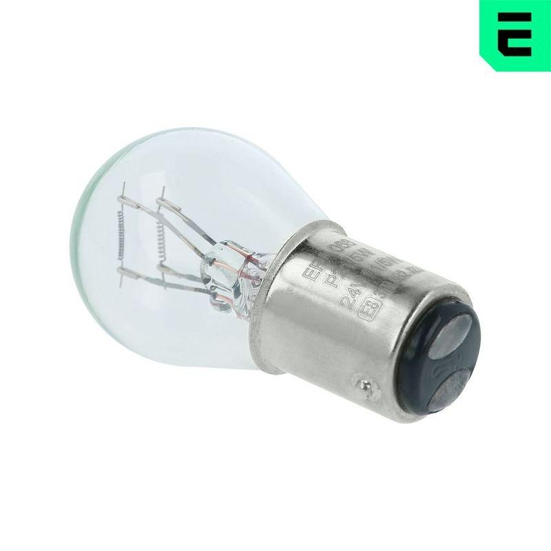 ERA Glühlampe, Blinkleuchte