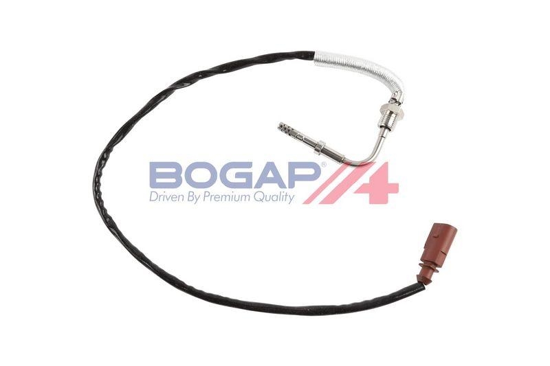 BOGAP Sensor, Abgastemperatur BOGAP Premium