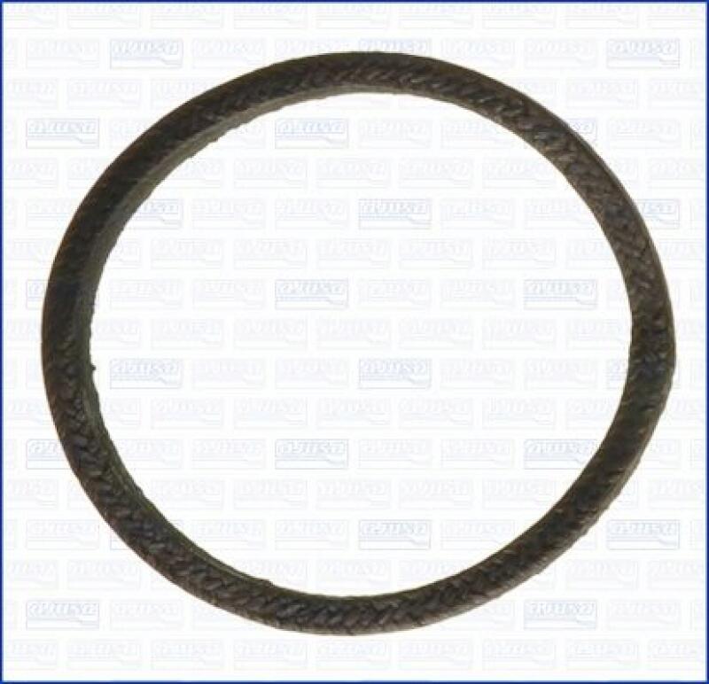 AJUSA Shaft Seal, crankshaft