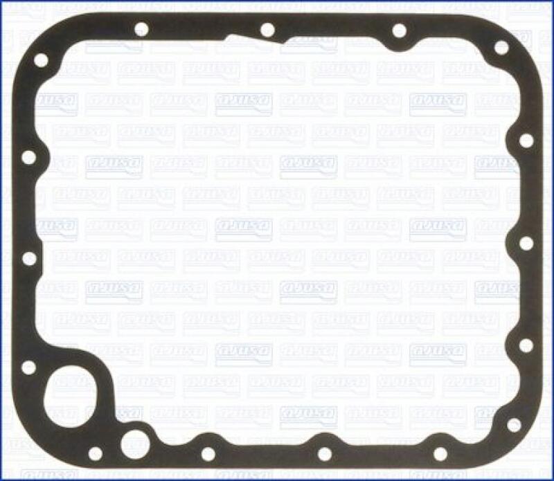 AJUSA Gasket, oil sump