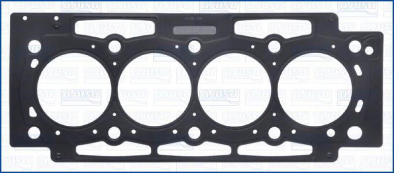 AJUSA Gasket, cylinder head MULTILAYER STEEL