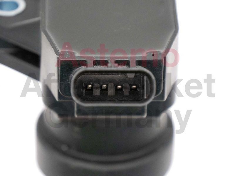 ASTEMO-HITACHI Z&uuml;ndspule 2503787