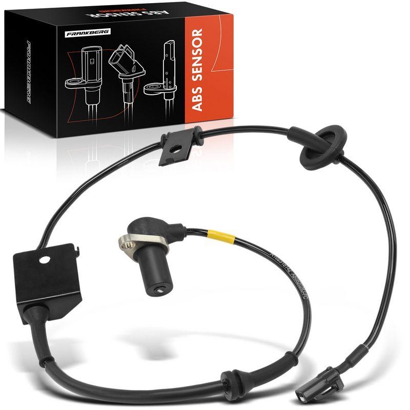 1x Frankberg ABS Sensor Vorderachse rechts 5481FB0000289