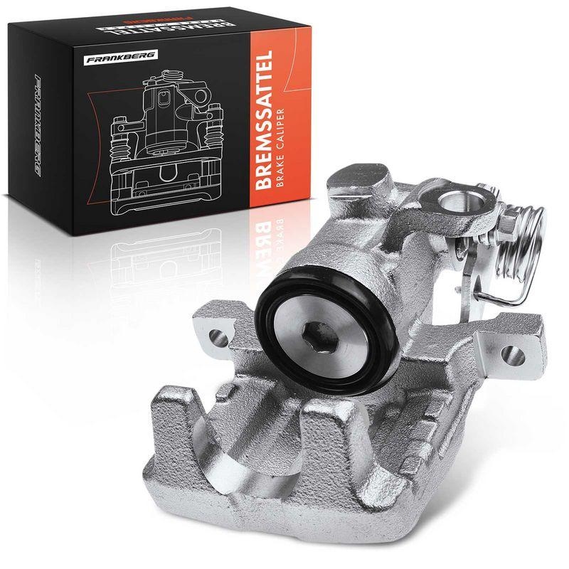 1x Frankberg Bremssattel Hinterachse Links 5481FB0003890