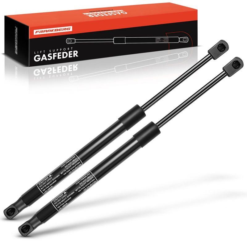 2x Frankberg Gasfeder Dämpfer Heckklappe 5481FB0027809