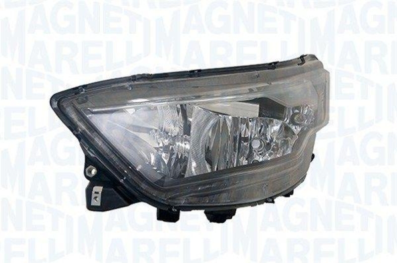 MAGNETI MARELLI Headlight