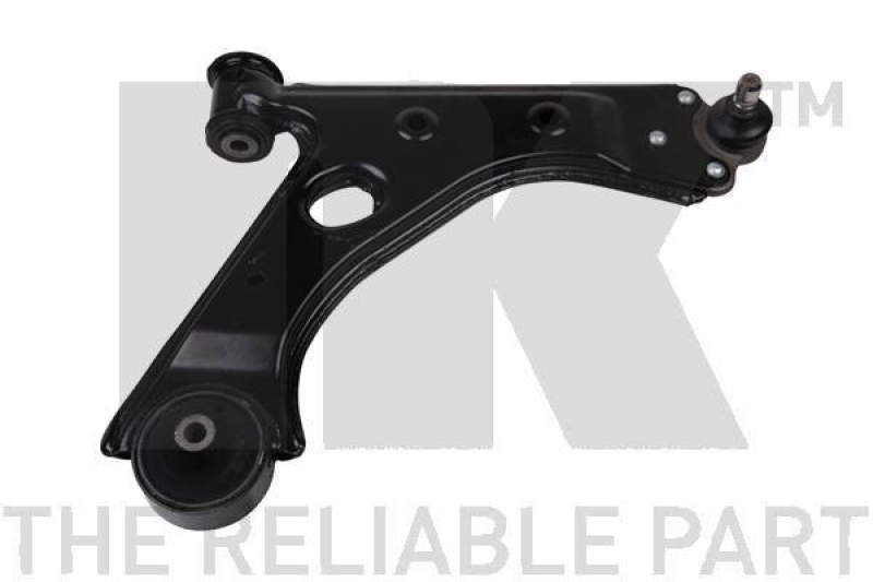 NK Track Control Arm