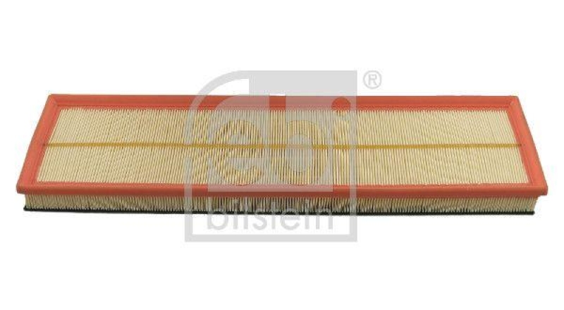 FEBI BILSTEIN Luftfilter 27023