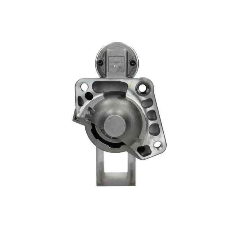 BV PSH Starter Valeo New 810543133500