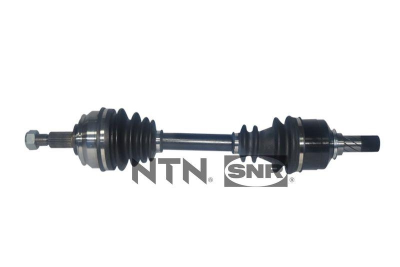SNR Drive Shaft