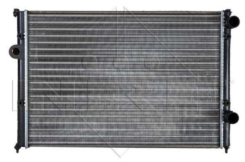 NRF Radiator, engine cooling