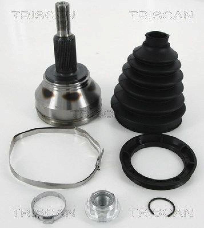 TRISCAN Joint Kit, drive shaft