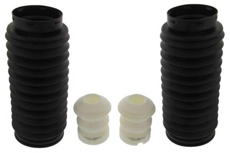 MAPCO Dust Cover Kit, shock absorber