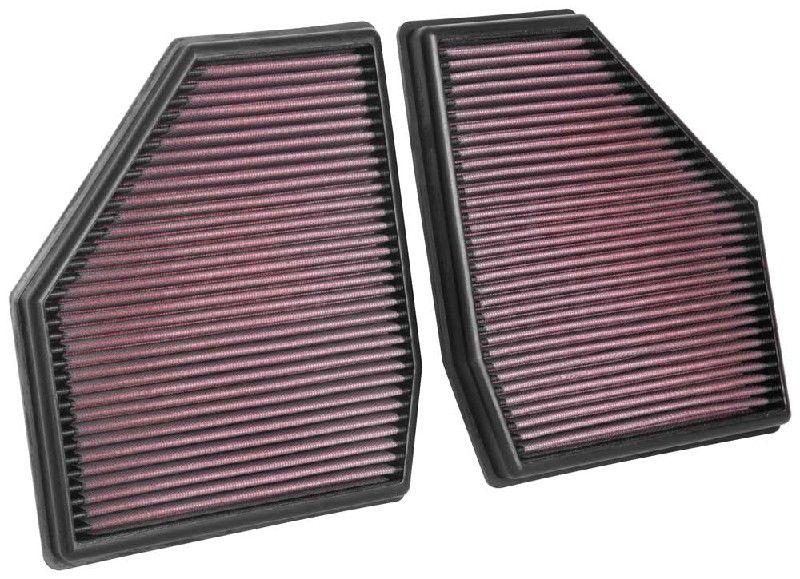 K&N Filters Luftfilter 33-3128
